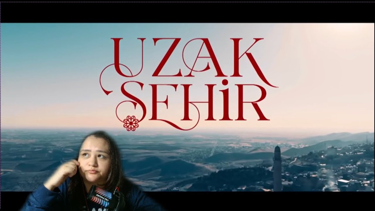 Resumão UZAK SEHIR EP. 03 Primeira temporada