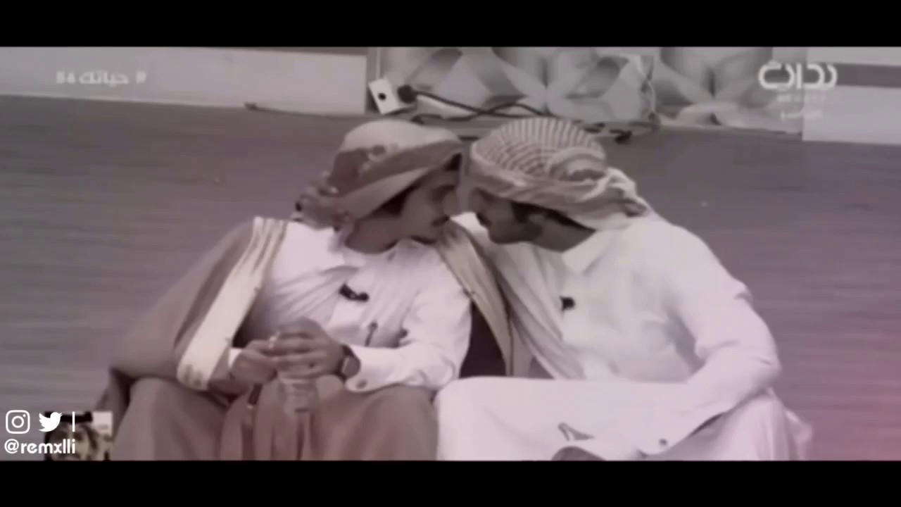 صدق الإخاء | عبدالعزيز الشهراني , صالح القحطاني