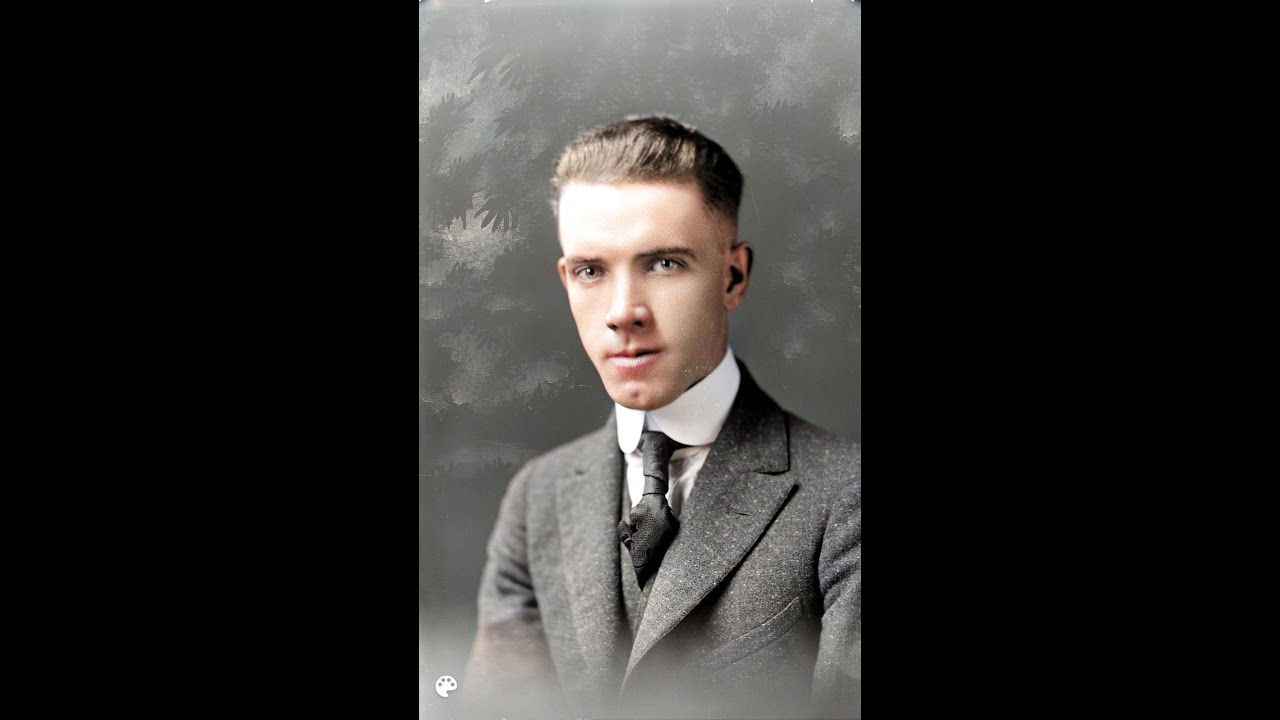 Charles A. Morgenthaler Tribute Video - 2023 Boone County (MO) Hall of Fame