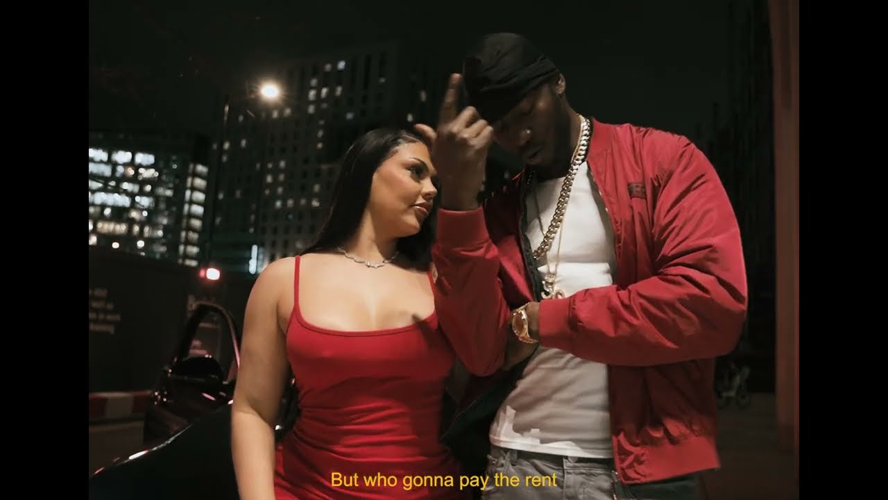 Squeeks - Want Some - Official Video