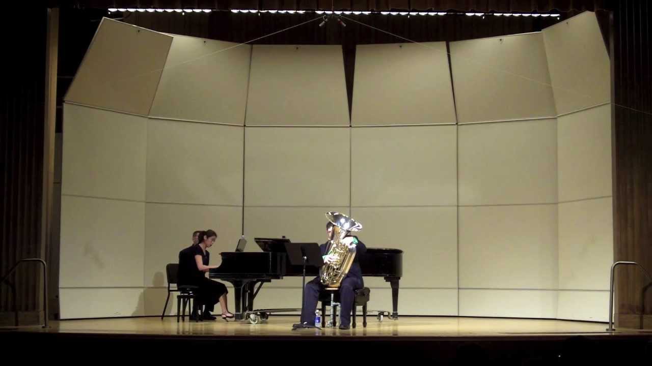 Air and Bourée- Johann Sebastian Bach (1685-1750)/arr. William J. Bell (1902-1971)