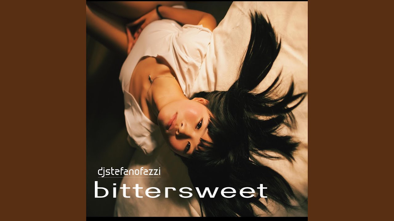bittersweet.