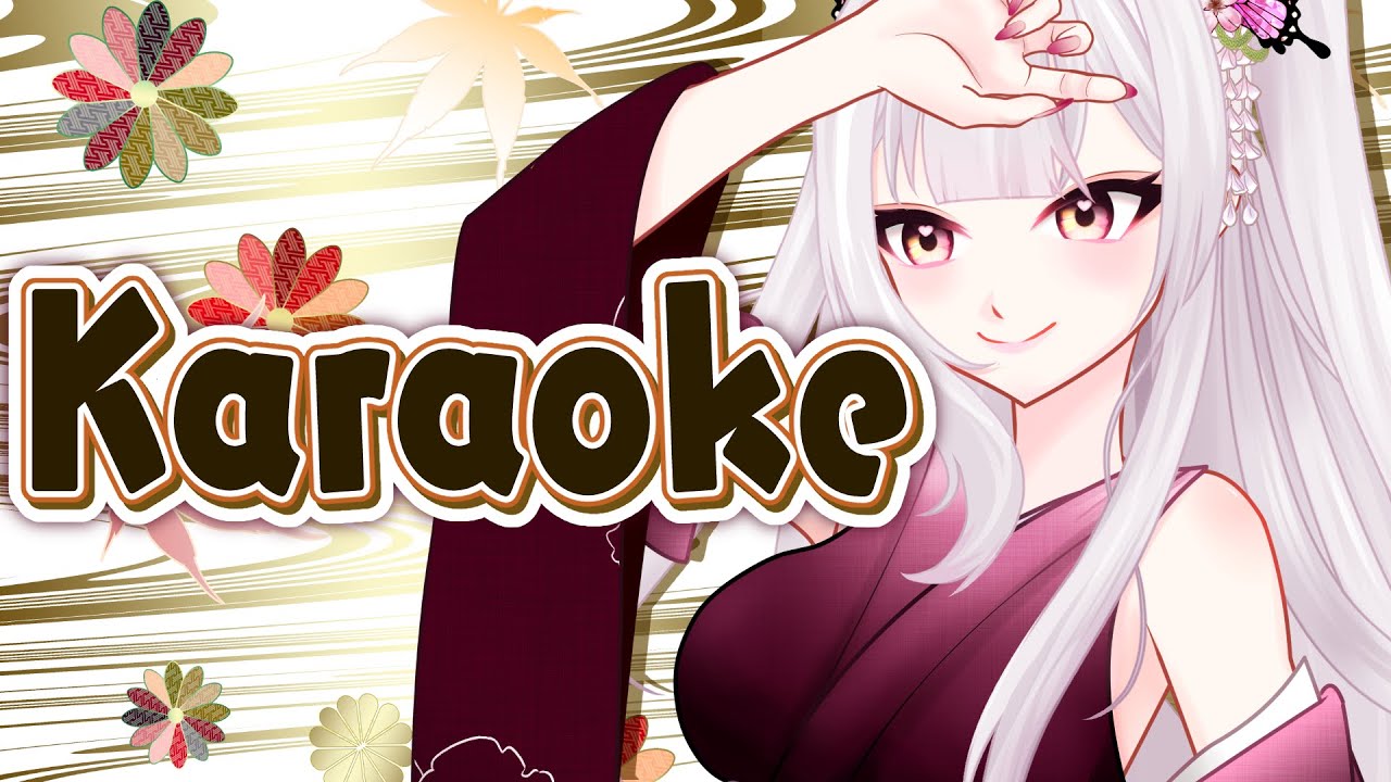 【#Karaoke / #歌枠】 Mau Coba Fitur Baru!  #shorts | RTD Ep. 56 【Vtuber Indonesia】