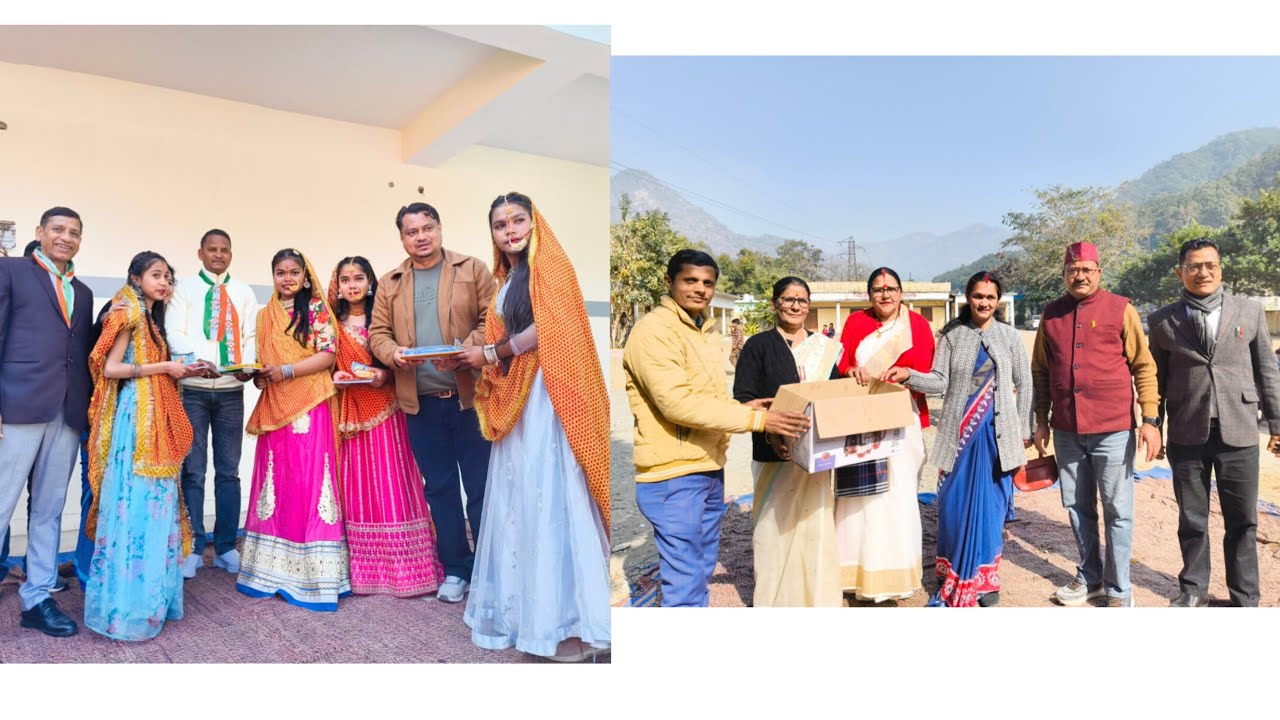 गणतंत्र दिवस की हार्दिक शुभकामनाएं आप सभी को🙏🇮🇳