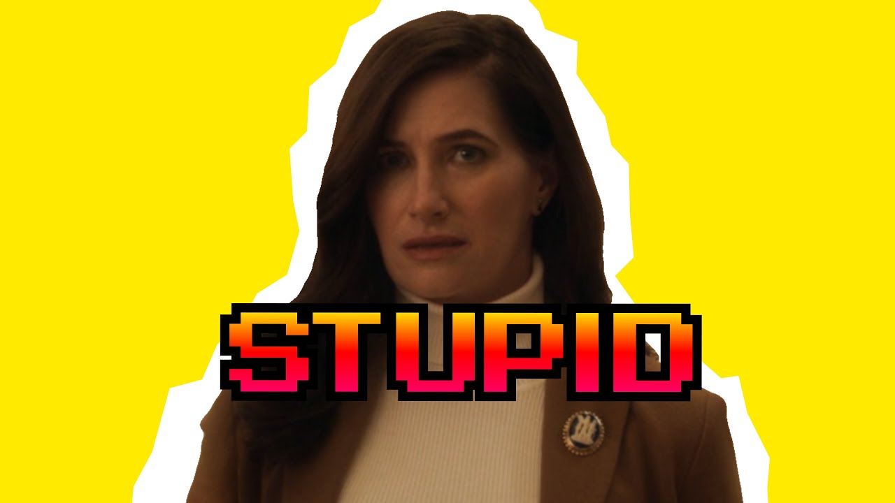 Agatha All Along Makes No Sense