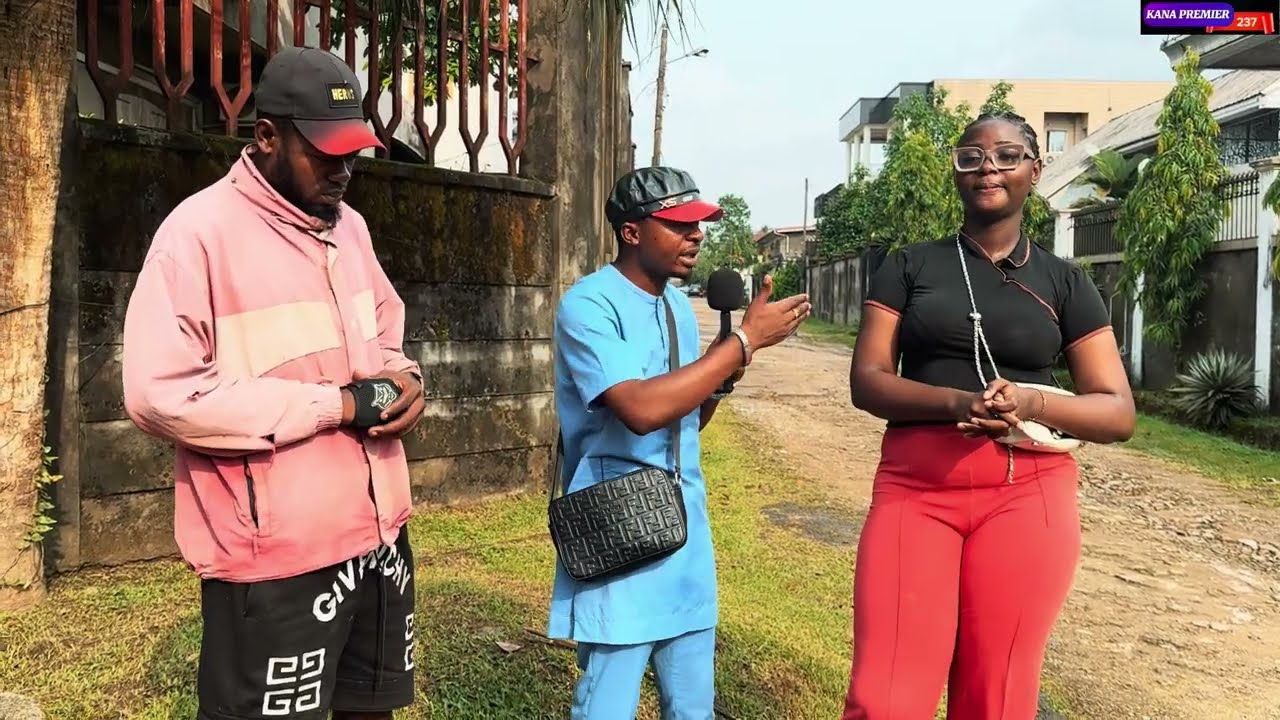 ⛔️TEST DE FIDÉLITÉ PIÈGE : 🆘miracle une enfant 2 père différent 😱😱