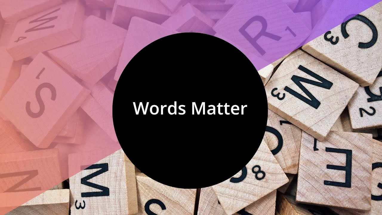 Words Matter: The Negative Impact of Elderspeak