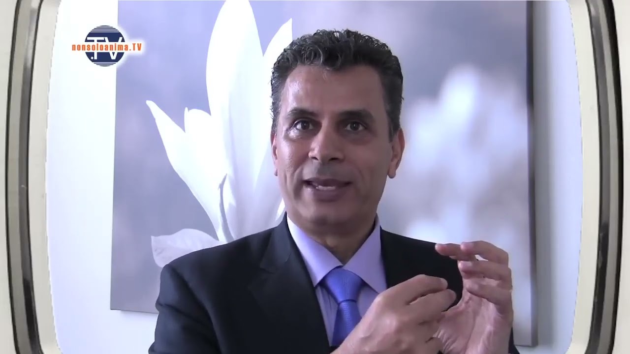 Colesterolo buono e cattivo - Dr. Nader Butto