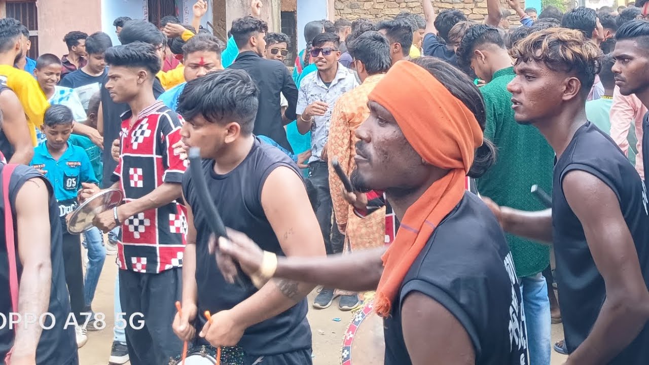 (Payel melody Bankura ) SALTORA 💪 BANDHU MAHAL CLUB 👾