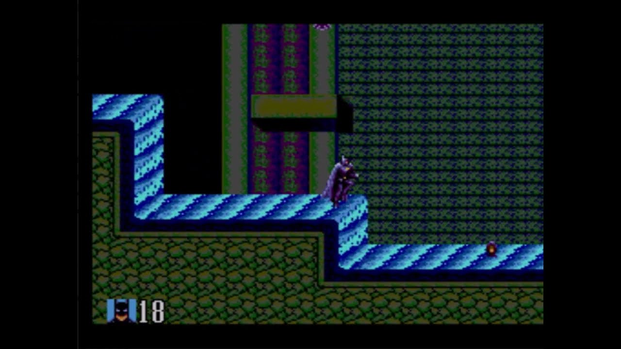 Batman Returns (Master System)