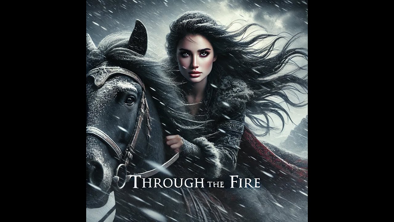 Through The Fire