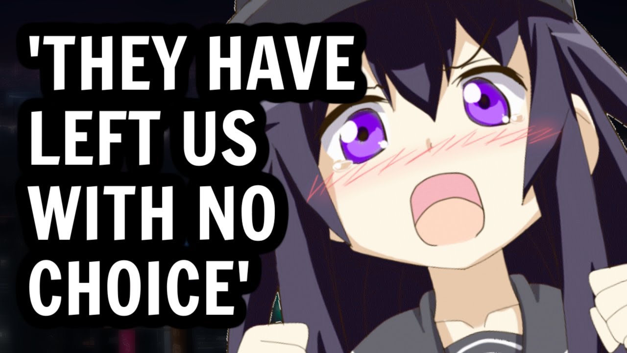 Japan threatens action against the West