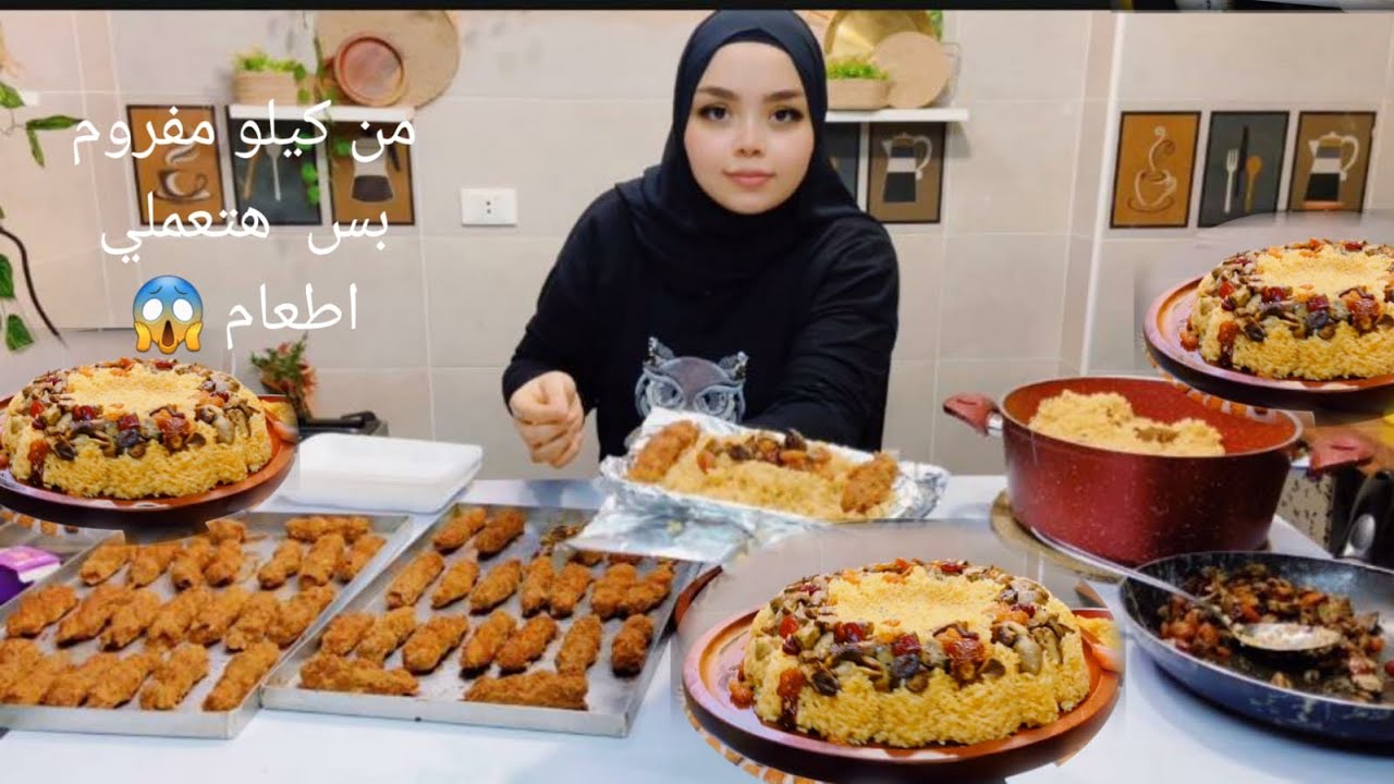 Вкусные блюда всего из килограмма мяса‼️ Мы удвоим количество. Простейшая идея для еды⁉️ И секрет...