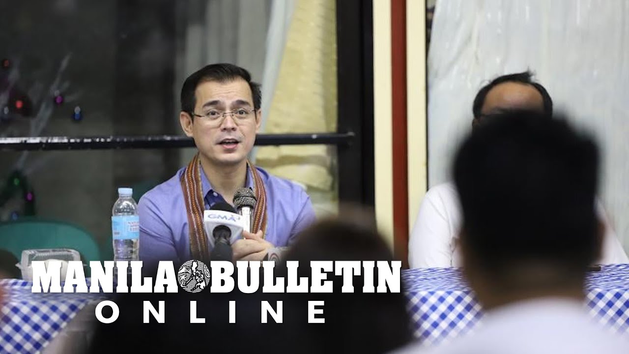 Manila Mayor Isko Moreno Domagoso’s courtesy call to Cebu Governor Gwendolyn Garcia