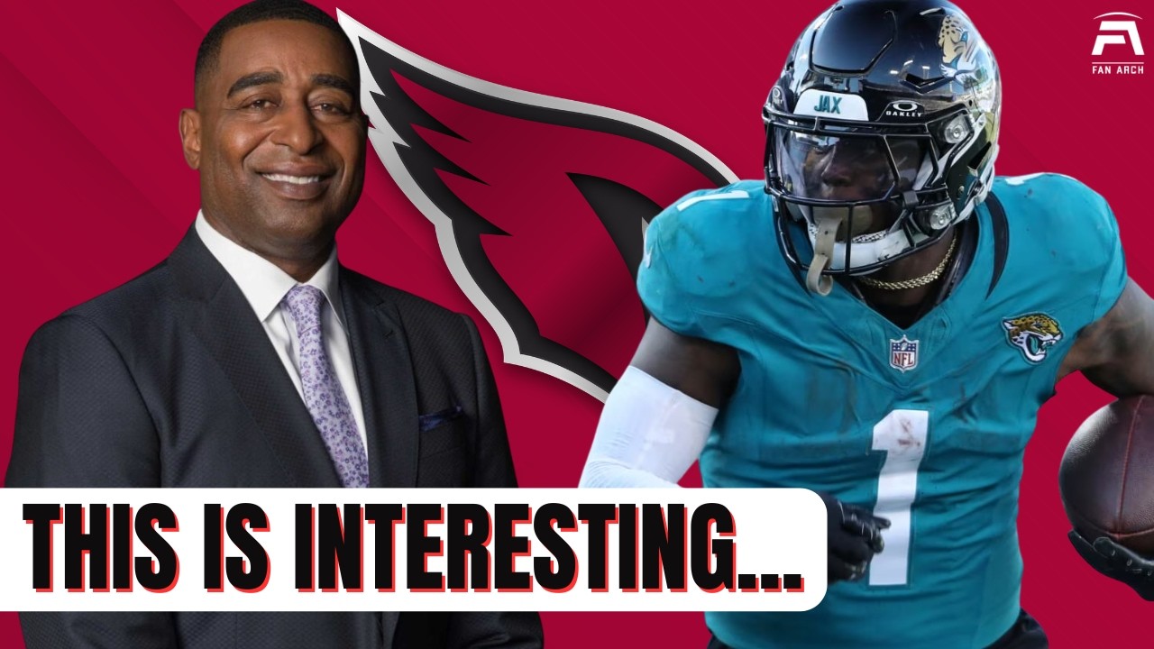 This Has MAJOR Implications For The Cardinals... | Daily Arizona Cardinals News & Rumors