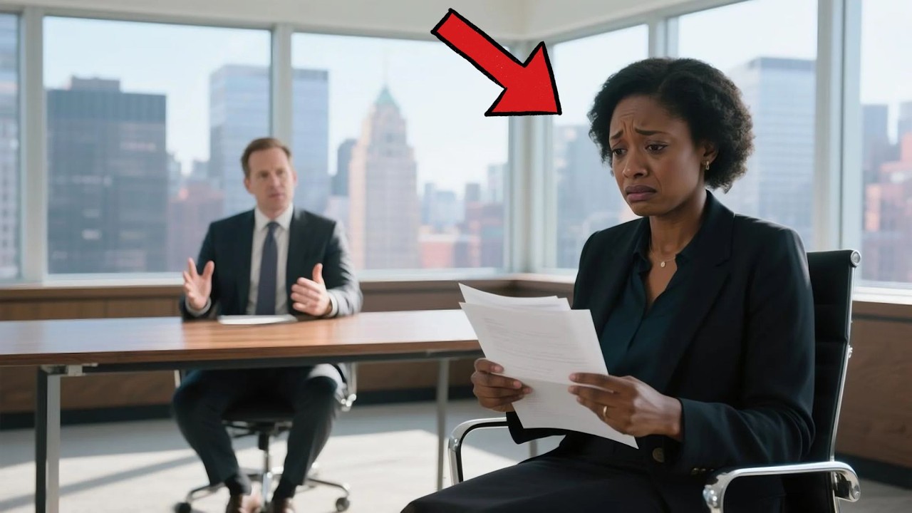 Her sister Left her Millions Instead of My husband Who Called her a Manipulator — The Fallout Was