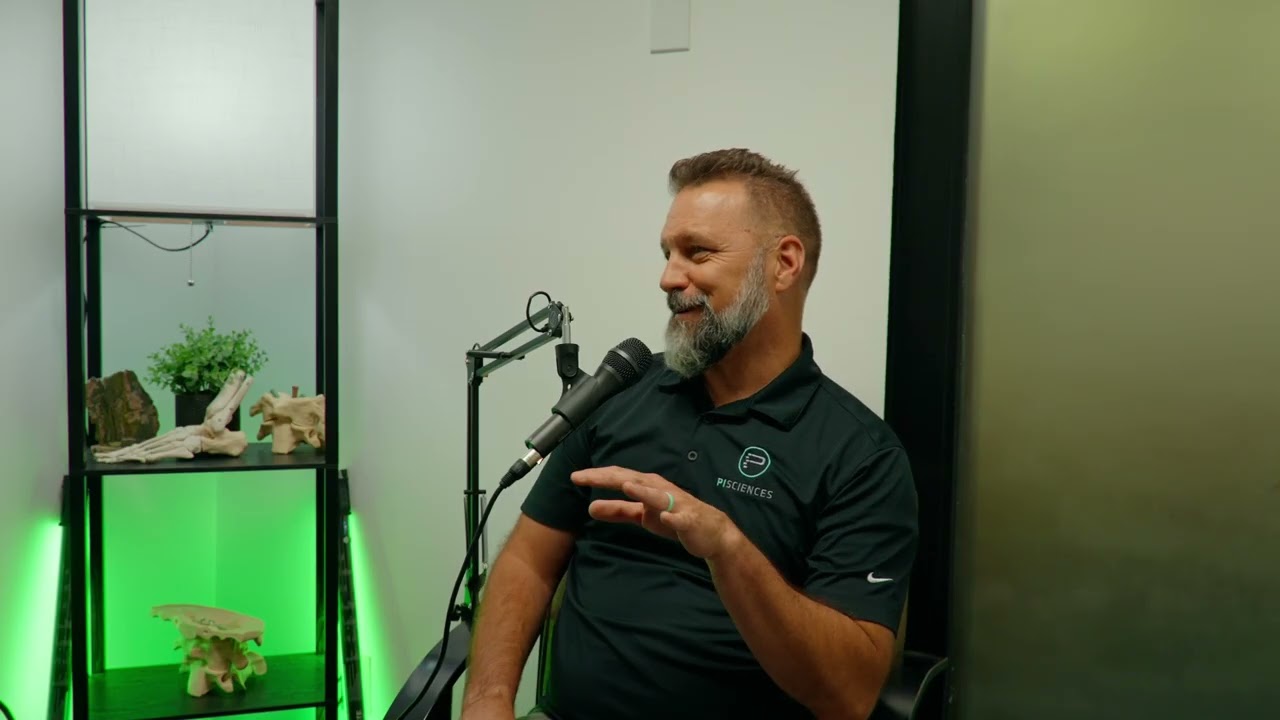 #11 - How to Best Help Your Patient Who Was Hurt In an Accident? - Dr. Brandon Carter