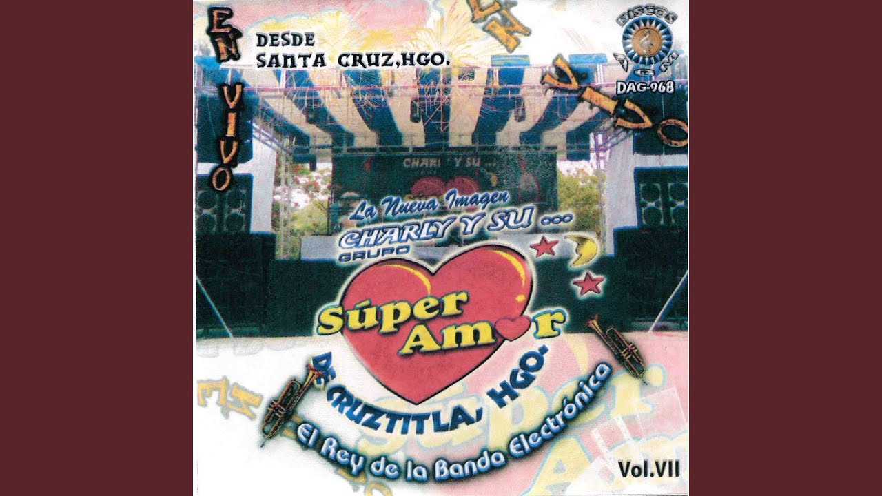 cumbia del rio