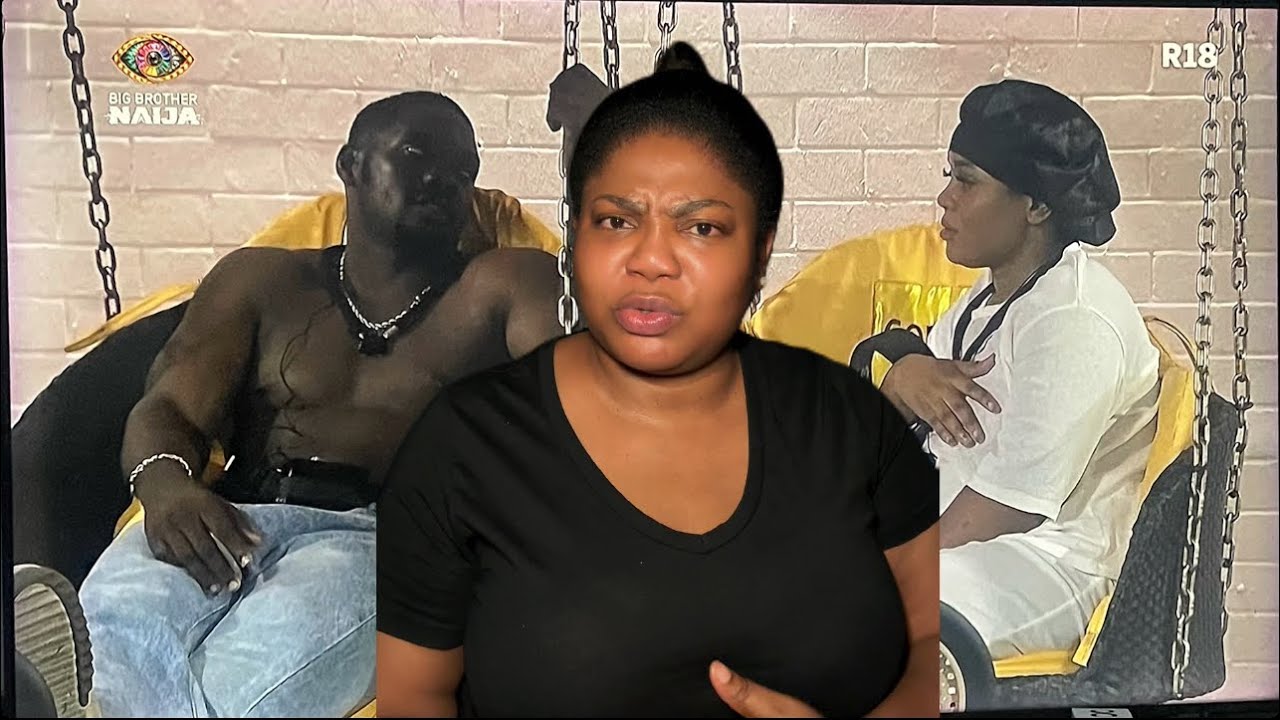 BELLS APOLOGIZES TO YUSUF | YUSUF INSISTS ITS OVER | BBNAIJA SEASON 11