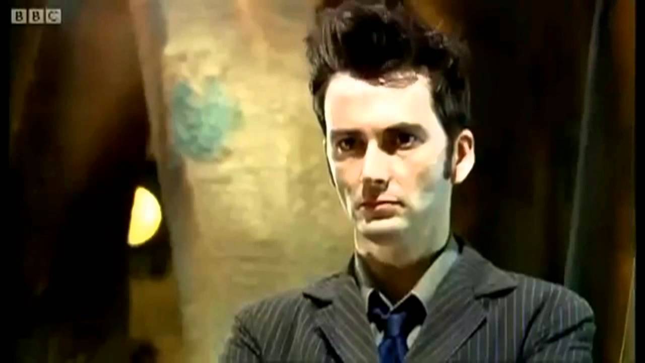 The Thirteen Doctors Tribute