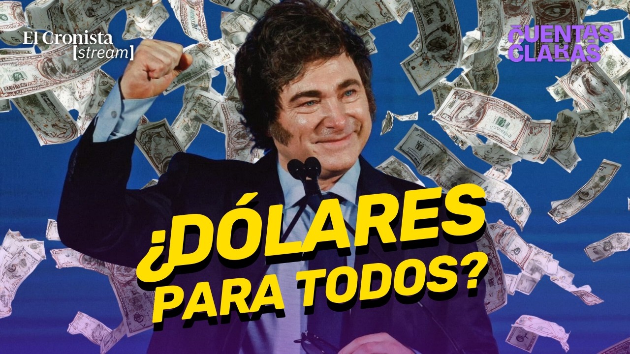 🟣 EN VIVO: DAIANA MOLERO, DIPUTADA DEL PRO, EN CUENTAS CLARAS
