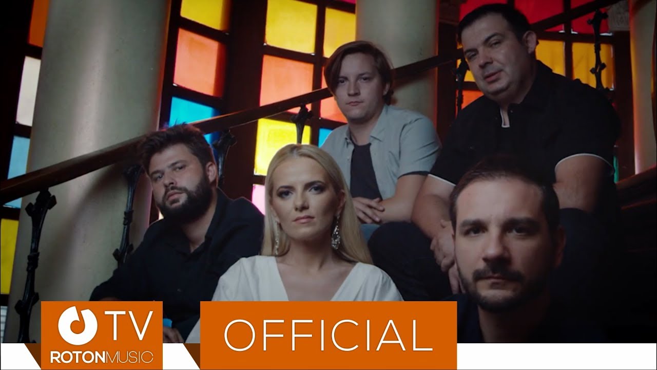 The Humans - Indura Inima (Official Video)