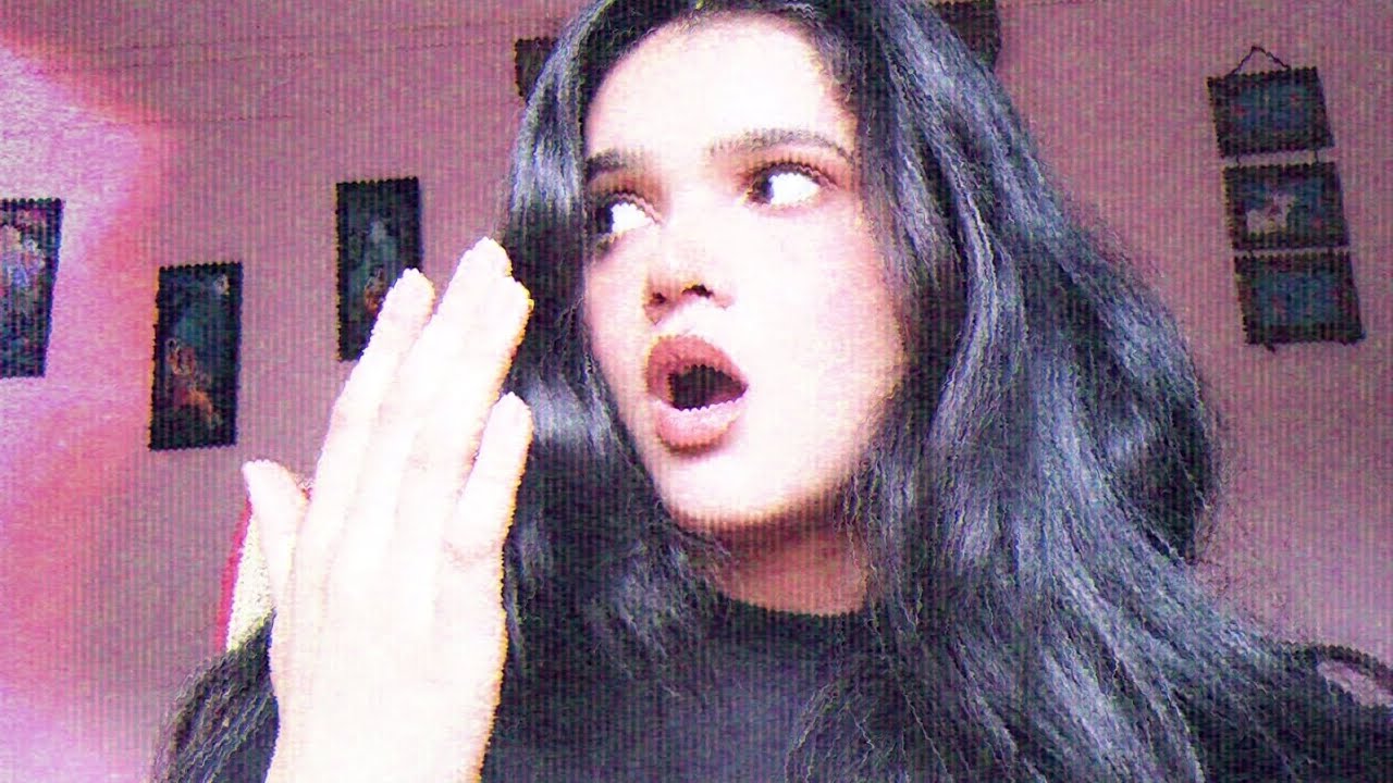 PARANORMAL STORYTIME from 1978 : he never let anyone live there! 😳🔪