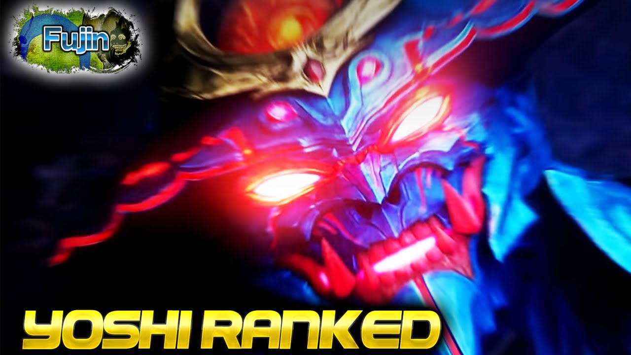 I Finally Play Yoshimitsu... ADDICTED TO FLASHING