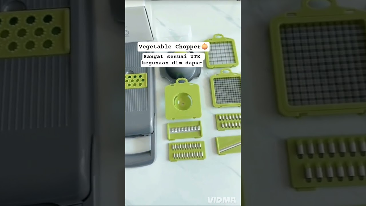 vegetable chopper 