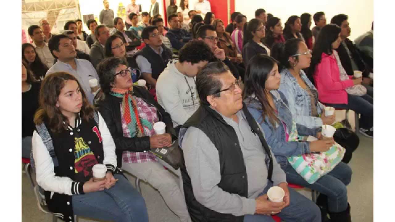 Café Creativo Setiembre 2015 | UCAL