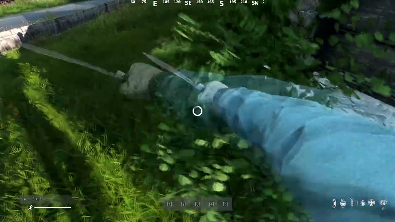 How to Get Firewood in DayZ