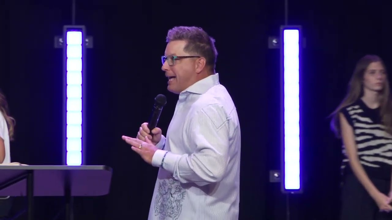 WEEK 289 | PASTOR DAVID EDMONDSON