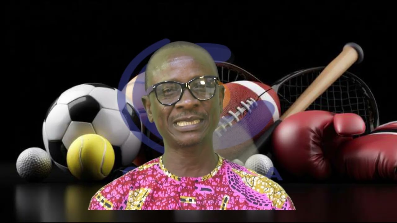 SPORT CIRCUIT: DISCUSSION ON FLAG FOOTBALL