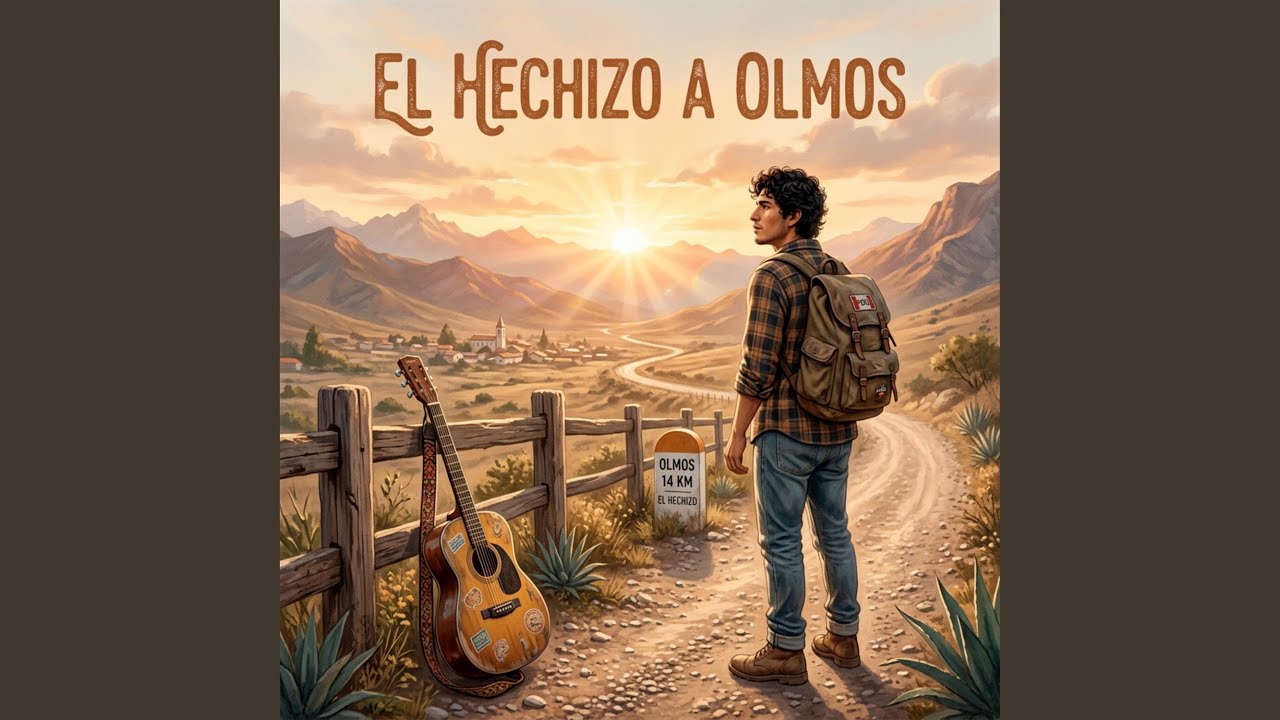 El Carro va para Olmos