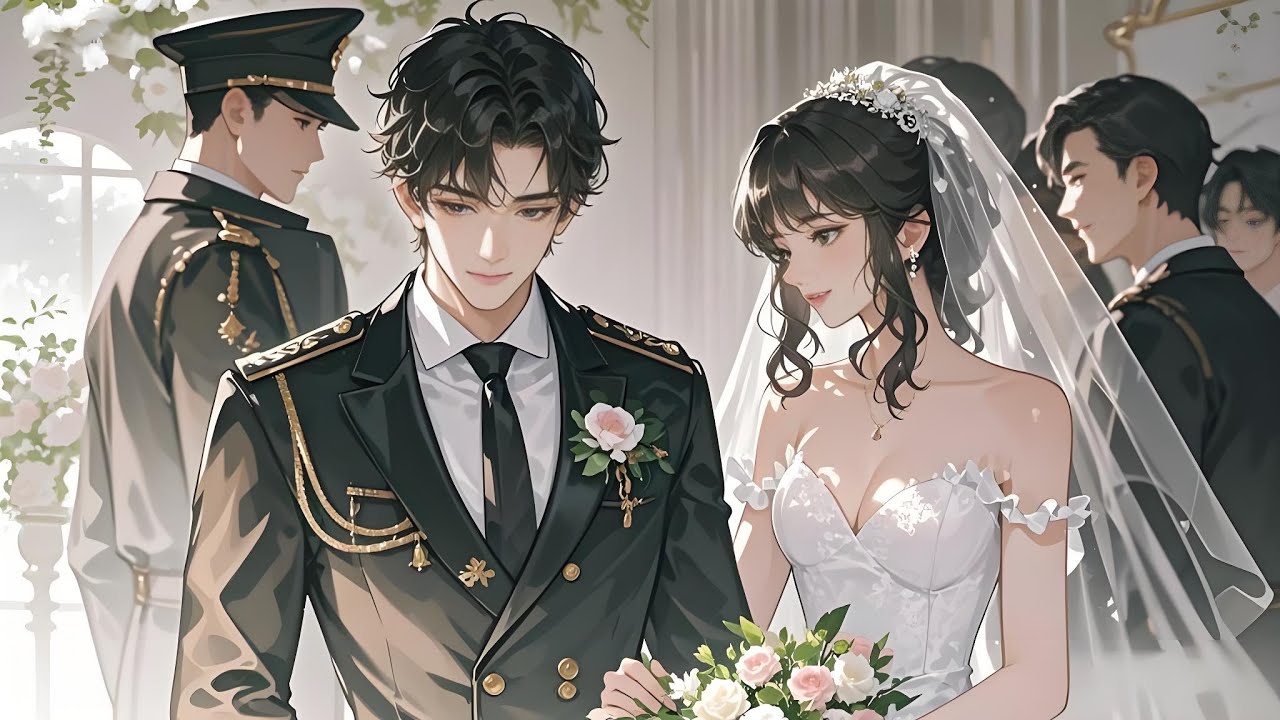 Reborn, I Avoided Him Completely—But When I Married His Fallen Comrade, He Broke Down