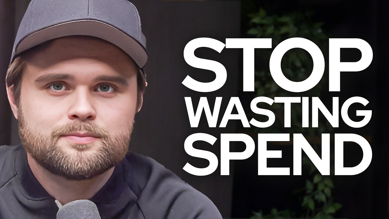 How to Reduce Risk When Spending $10k/day on Paid Ads