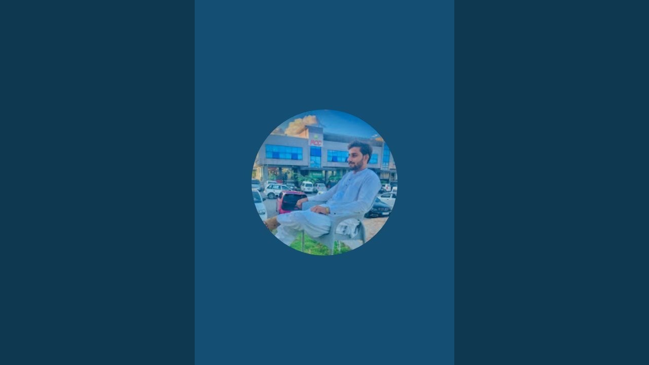 sabzada Afaq Qazafi  is live!