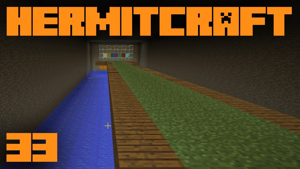 HermitCraft E33: Victory Path