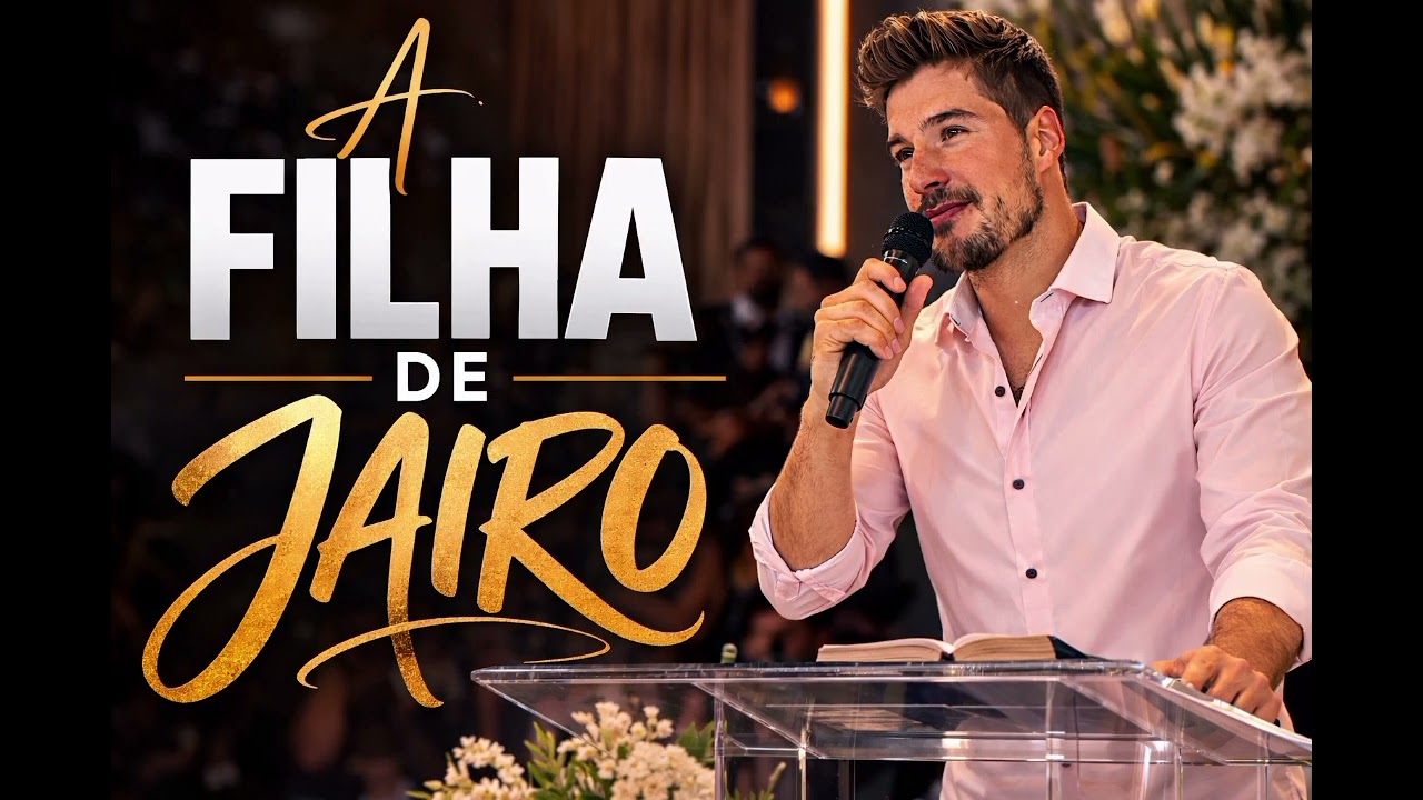 A filha de Jairo 