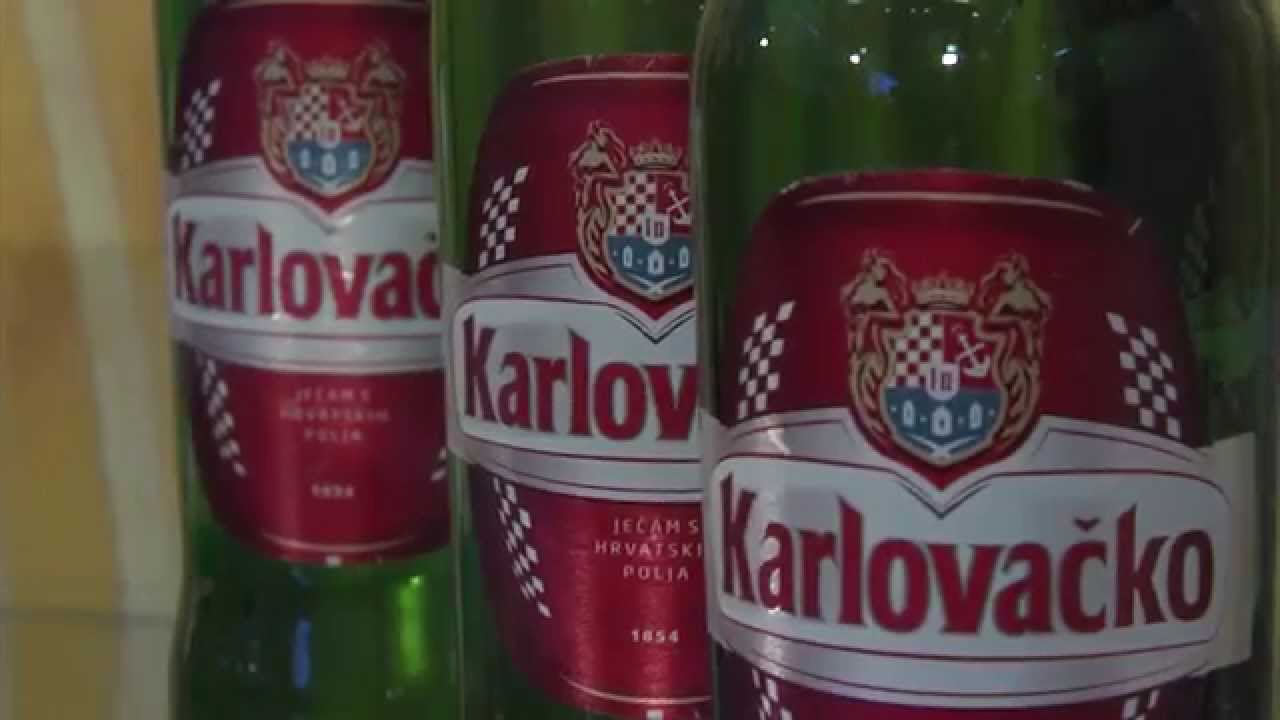 Karlovačka pivovara pvhr504