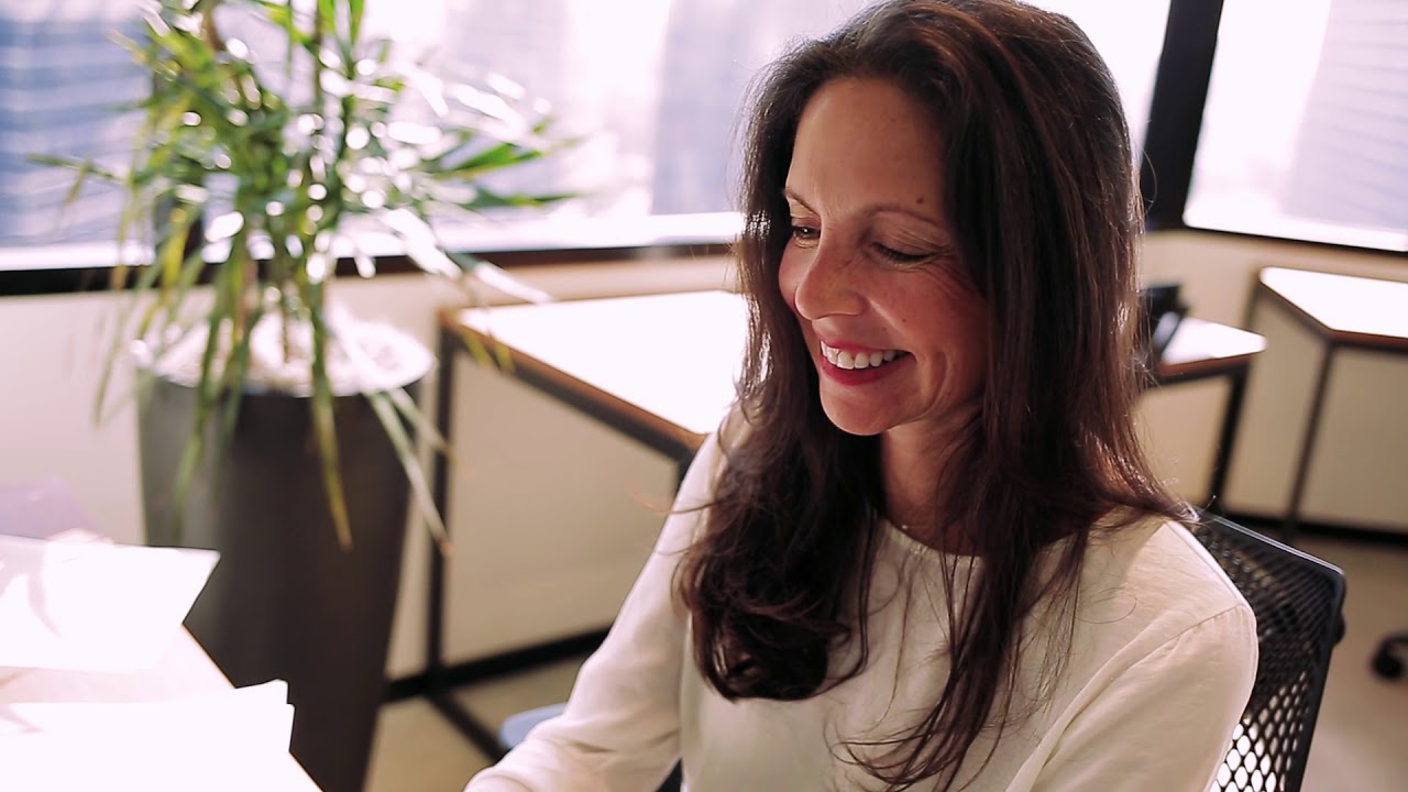 How Industrious Helped This Founder Increase Productivity With An Elevated Workplace Experience