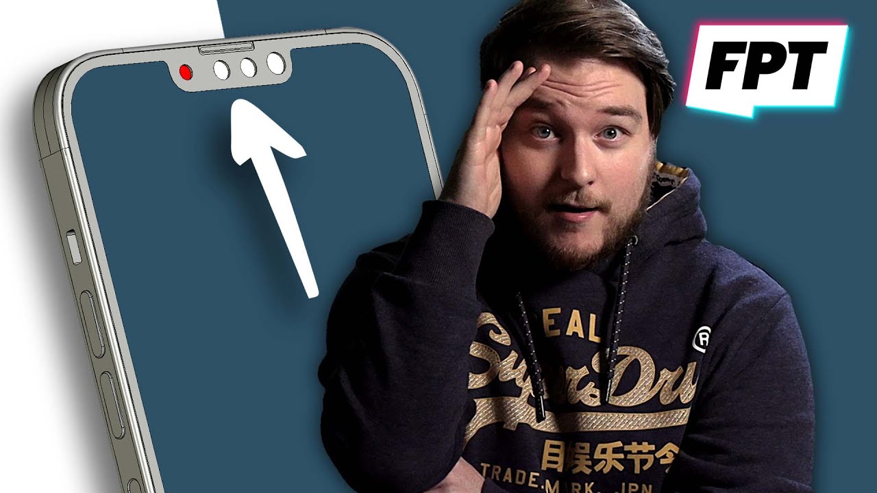 iPhone 13 - EXCLUSIVE last minute LEAKS!