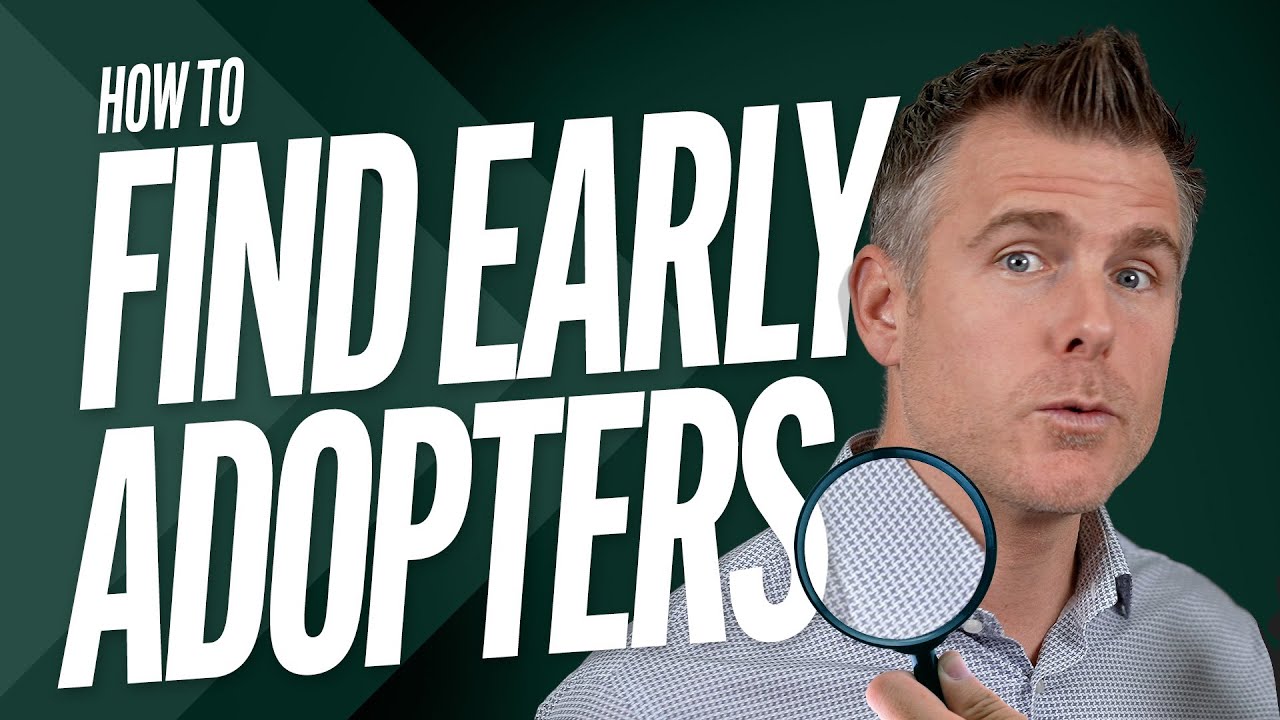 Как найти первых пользователей вашего B2B SaaS