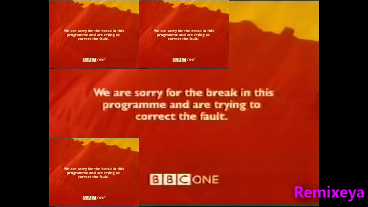 [Reupload] [Sparta Remix] BBC One Breakdown Sparta Adit V2 Remix