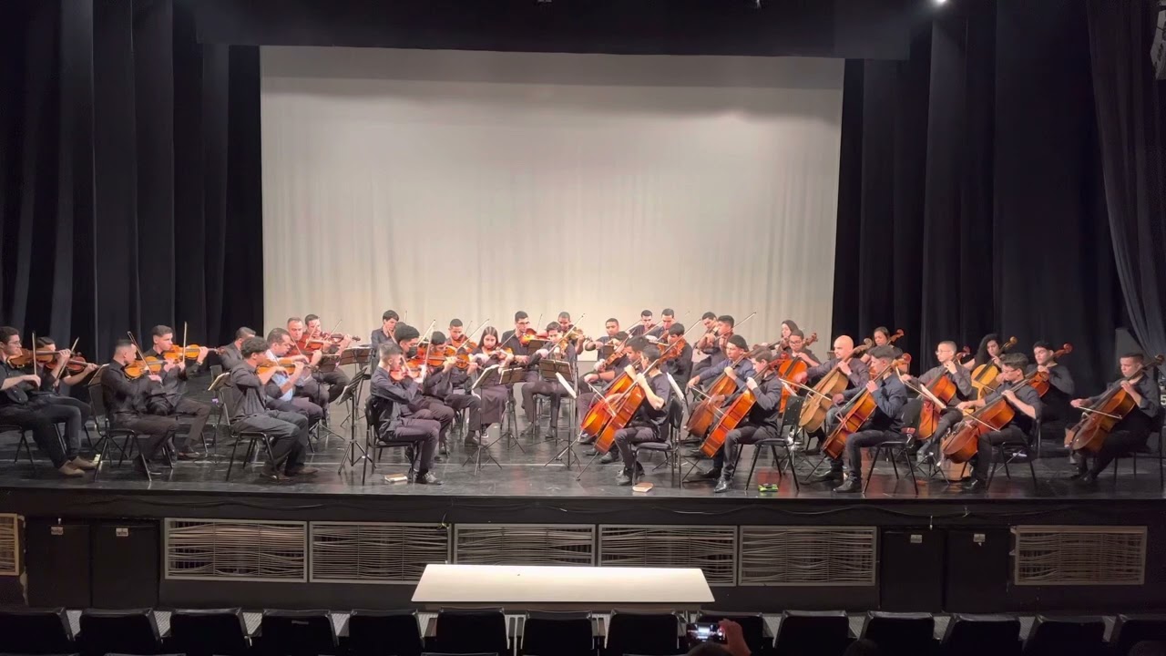 Hino 312 CCB - Tributos de louvor - Cordas