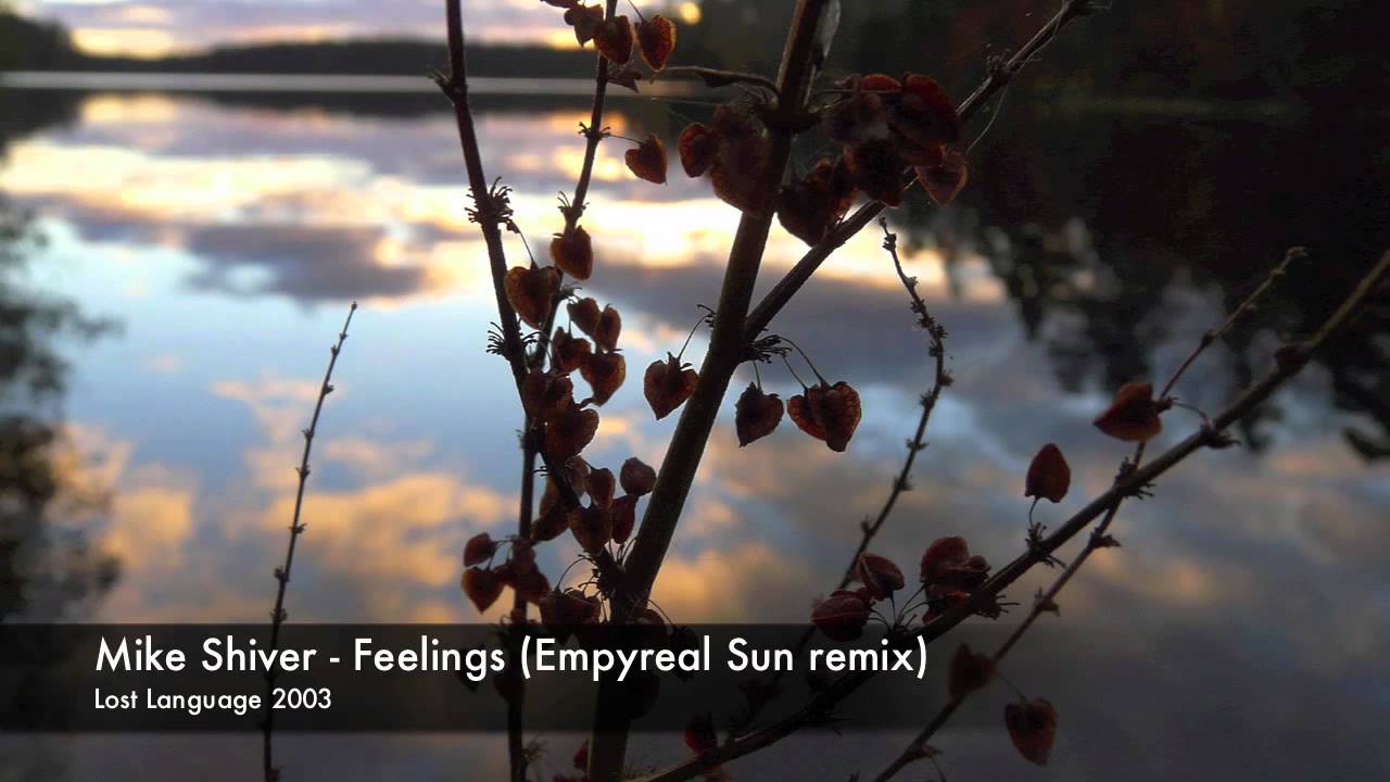 Mike Shiver - Feelings (Empyreal Sun remix)
