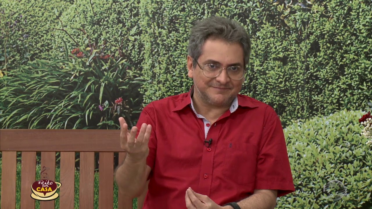 João Cláudio Moreno fala sobre 30 anos de carreira