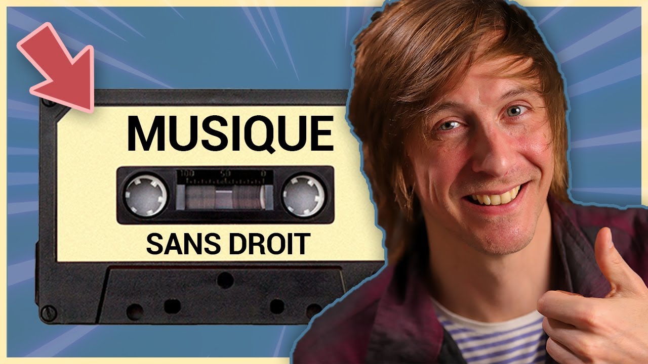 Musique sans droits d'auteur pour YouTube : 7 meilleurs sites