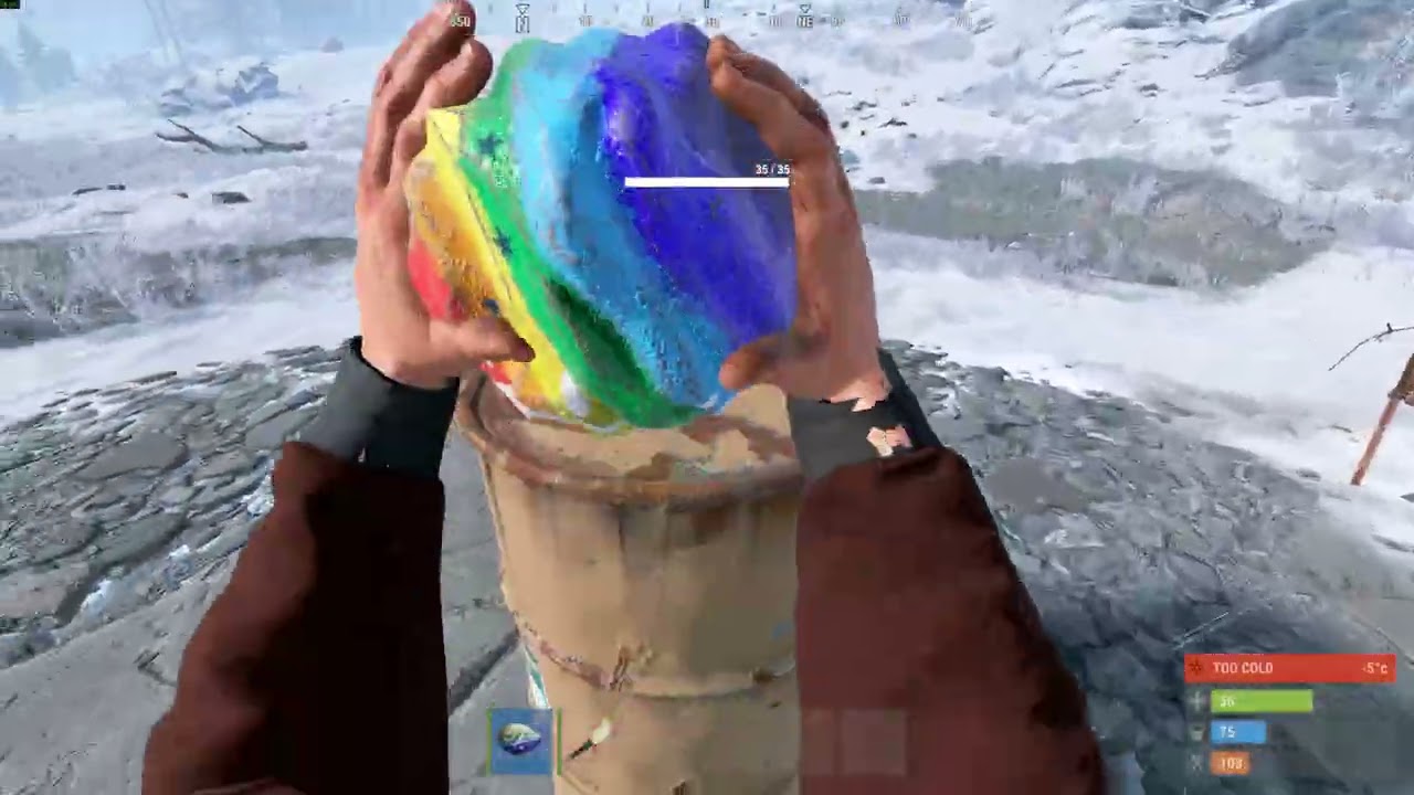 RUST _ PvE _ Feb23 2026