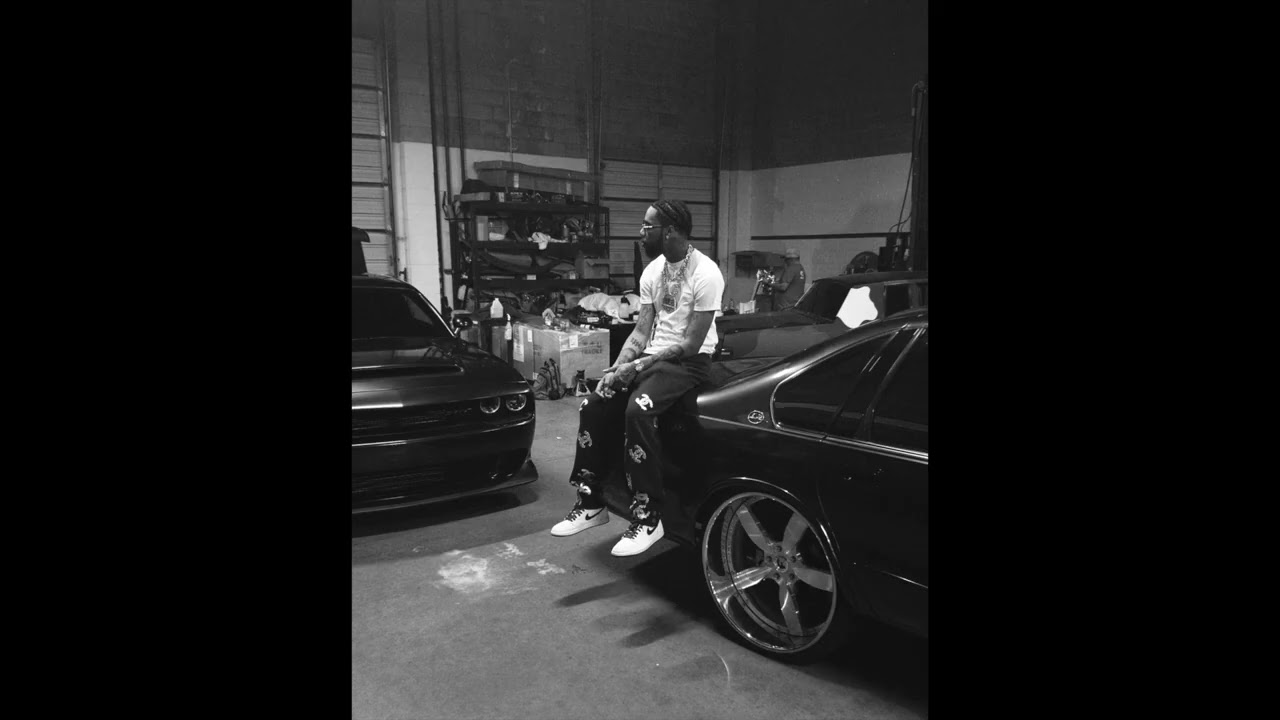 [FREE] KEY GLOCK SAMPLE TYPE BEAT 